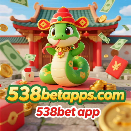 538bet app